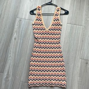 Princess polly crochet dress